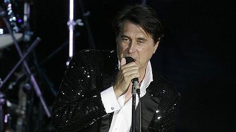 Bryan Ferry