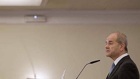 El Gobierno estudia ligar el salario de los funcionarios a la productividad