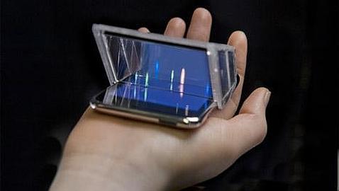 El 3D en el iPhone ya es posible