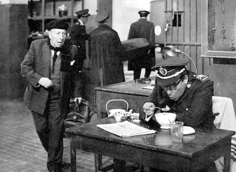 Berlanga y su humor negro y con sombra