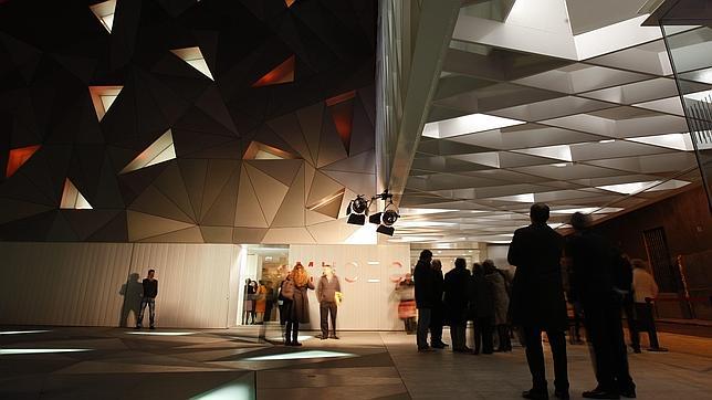 Galería de fotos: Exitosa inauguración del Museo ABC