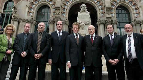 Nace la universidad de la «Alianza de Civilizaciones»