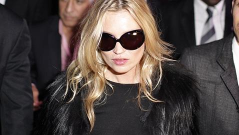 Kate Moss, Lady GaGa y Michelle Obama, mujeres de la década, para Vogue América