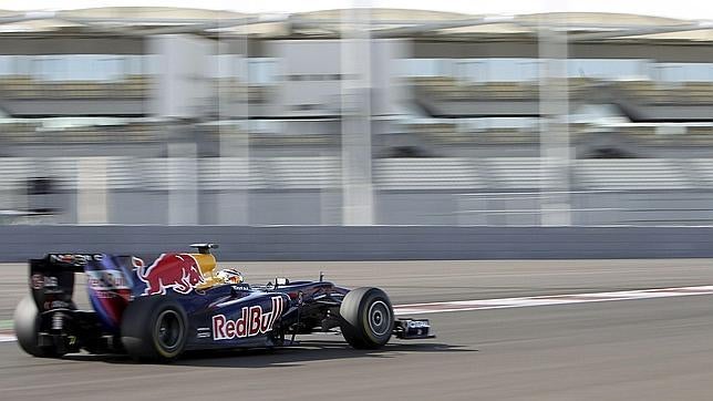 Massa, el mejor con Pirelli