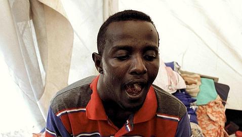 El enemigo, en la cama de al lado