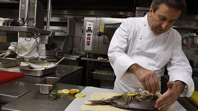 Comienza San Sebastián Gastronomika