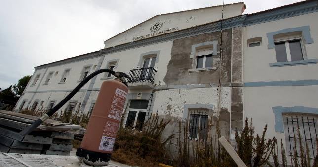 La cara oculta de los cuarteles