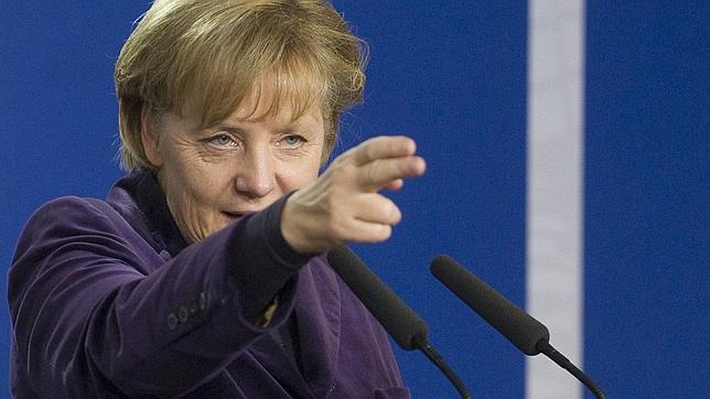 Alemania no llamará más a filas, para ahorrar