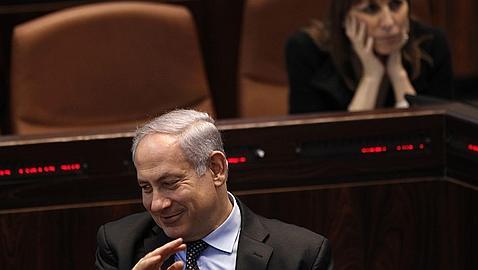 Israel dificulta con una nueva ley la devolución de los territorios anexionados