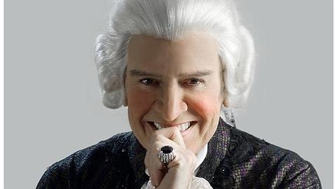 «Beaumarchais fue un granuja insolente, pero un autor genial»