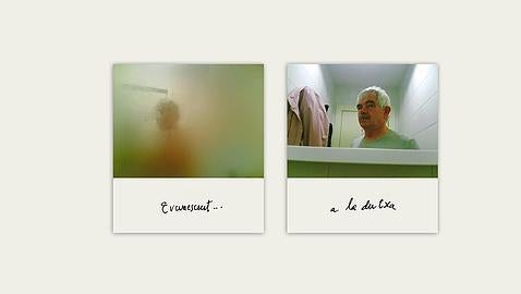 Autorretrato de Pasqual Maragall