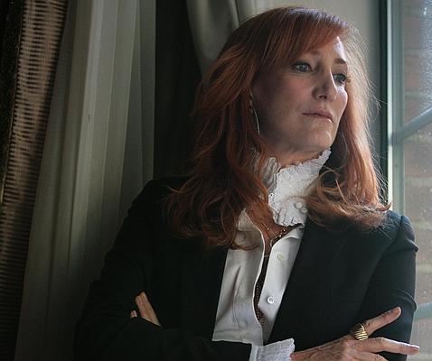 La señora de Springsteen