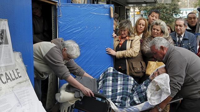 El anestesista de Meño niega que el nuevo testigo estuviera en el quirófano