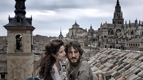 Lope en Toledo: Desterrado, bígamo y sacerdote