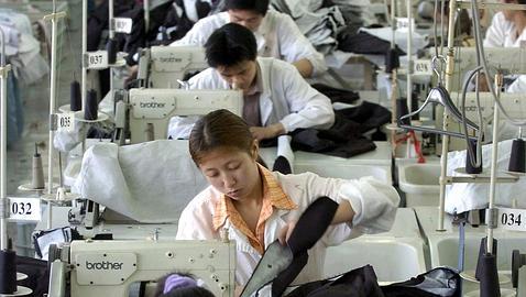 China reconoce que es el mayor emisor mundial de gases de efecto invernadero