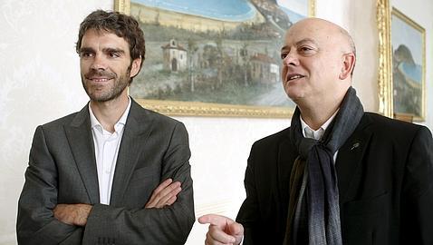 José Tomás insinúa su próximo regreso al ruedo