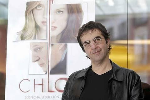 Atom Egoyan: «Como espectadores tenemos deseos ocultos»