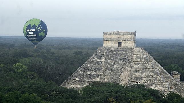 Ni un paso atrás en la negociación climática