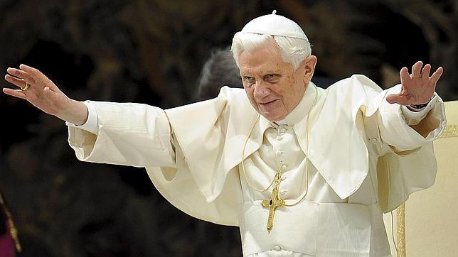 EE.UU. no esperaba la elección de Benedicto XVI, un Papa «de transición»