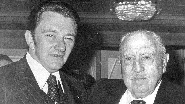 Clásicos: copa, puro y política