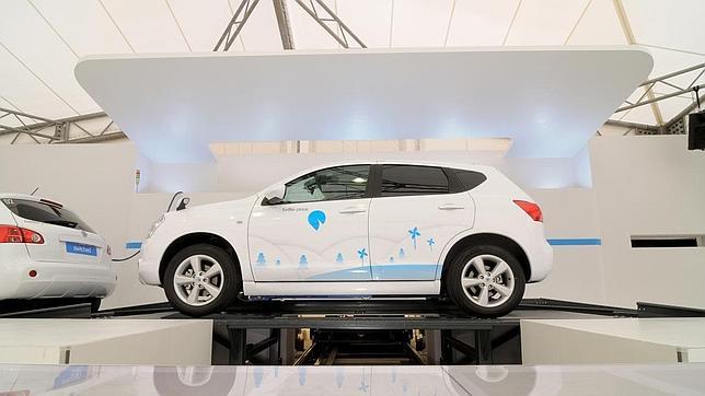 El coche eléctrico, ¿una nueva era?