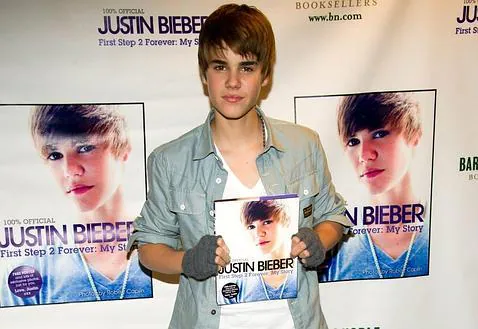 Justin Bieber visitará Madrid este lunes para saludar a sus seguidores