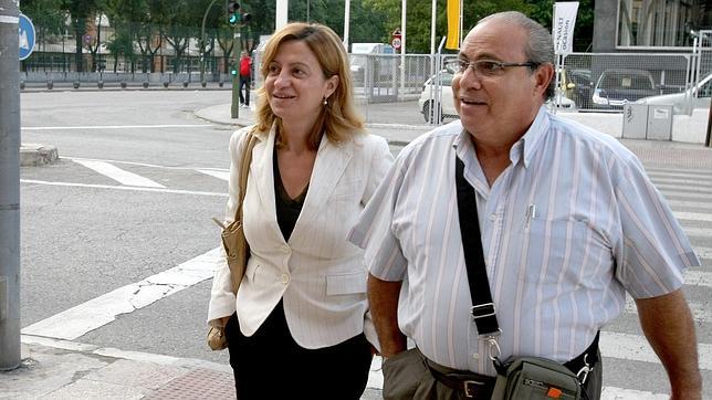 La mano derecha de Tomás Gómez será juzgada por prevaricación