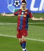 Mas hizo doblete, y con acento catalán