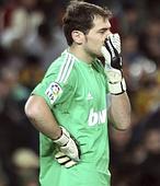 Mas hizo doblete, y con acento catalán