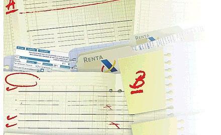 Trucos para reducir la factura fiscal