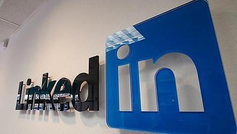 La moda de compartir llega a LinkedIn