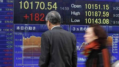 El Tesoro coloca 2.468 millones en bonos y paga menos de lo que se esperaba