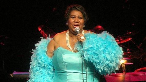 ¿Qué le pasa a Aretha Franklin?