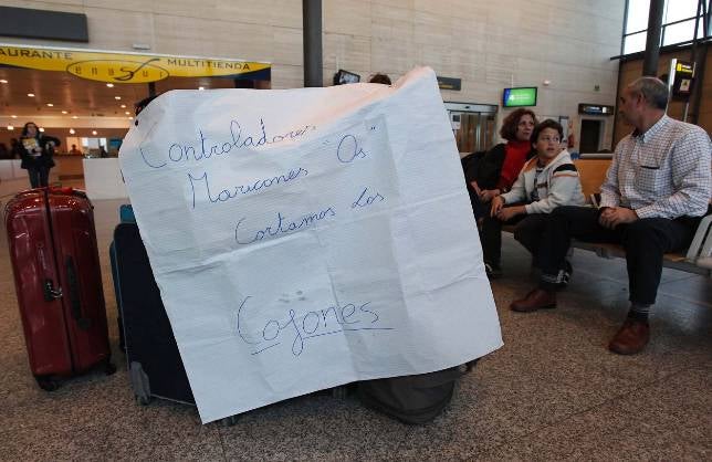 Practicando la «tolerancia» de ZP