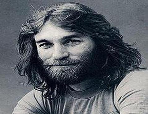 Dennis Wilson: rompiendo las olas