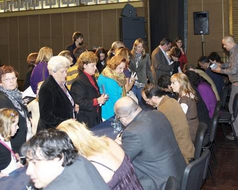 «Desiderátum. 21 viajes a San Borondón» llega a Madrid