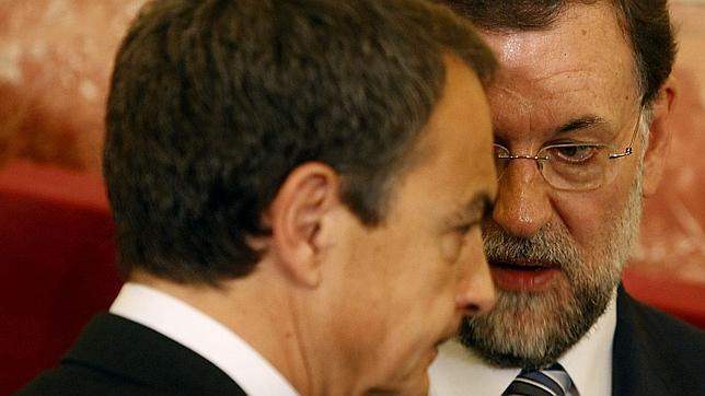 Rajoy estudia exigir el jueves responsabilidades políticas