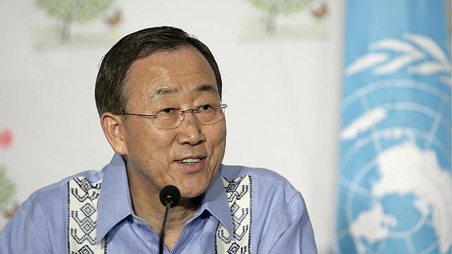 La conferencia sobre el cambio climático entra en su recta final y decisiva