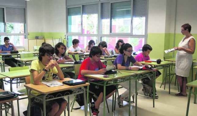 Canarias, a la cola en Educación