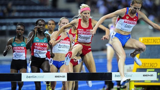 La Federación de Atletismo apela a «la presunción de inocencia»