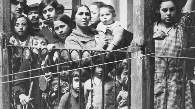 Lotería de Navidad: 200 años entre guerras y crisis