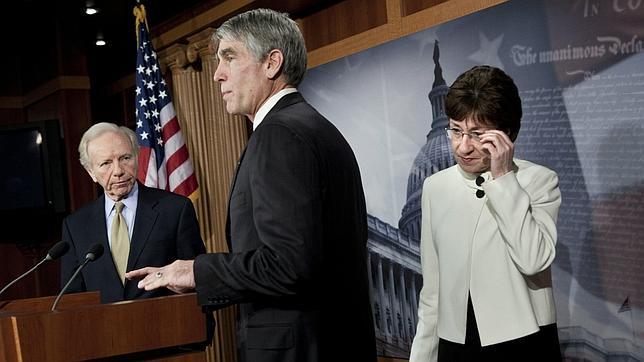 Los republicanos bloquean la ley para aceptar a gays en el Ejército