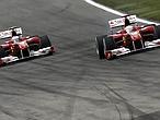 La FIA levanta la prohibición sobre las órdenes de equipo