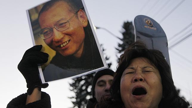 «El pensamiento político occidental está fosilizado», insiste Pekín