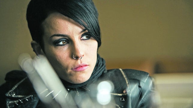 Millenium IV, en 2015