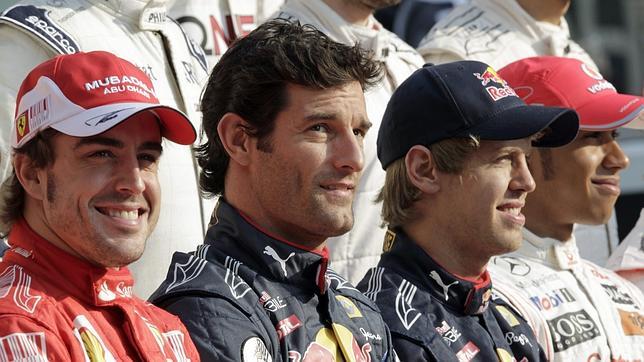 Las grandes fortunas del mundo de la Fórmula 1 se mudan a Suiza por su fisco