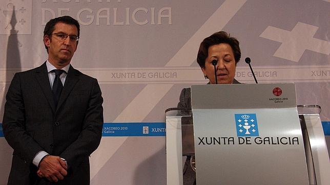 Luz verde al macroproyecto sanitario de la Xunta en Vigo