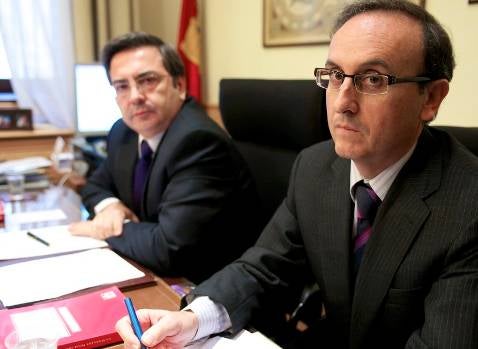 La fiscalía cree que la presunta autora del crimen de Seseña no tiene trastornos mentales