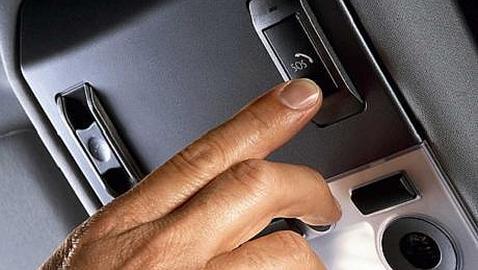 IBM crea un sistema para que el coche llame solo al 112 en caso de accidente