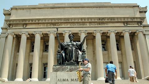Columbia aconseja no citar los cables de Wikileaks a sus alumnos de diplomacia